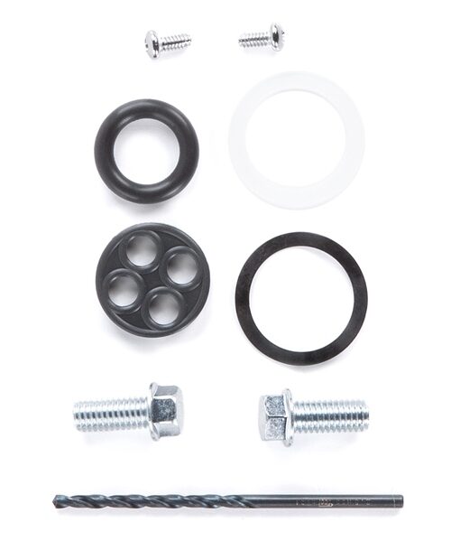 All Balls Fuel Tap Rebuild Kit Fits Honda