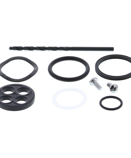 All Balls Fuel Tap Rebuild Kit Fits Honda