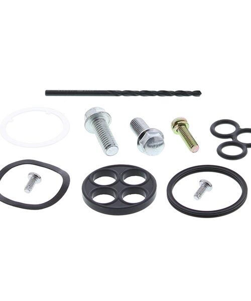 All Balls Fuel Tap Rebuild Kit Fits Honda