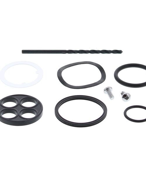 All Balls Fuel Tap Rebuild Kit Fits Honda