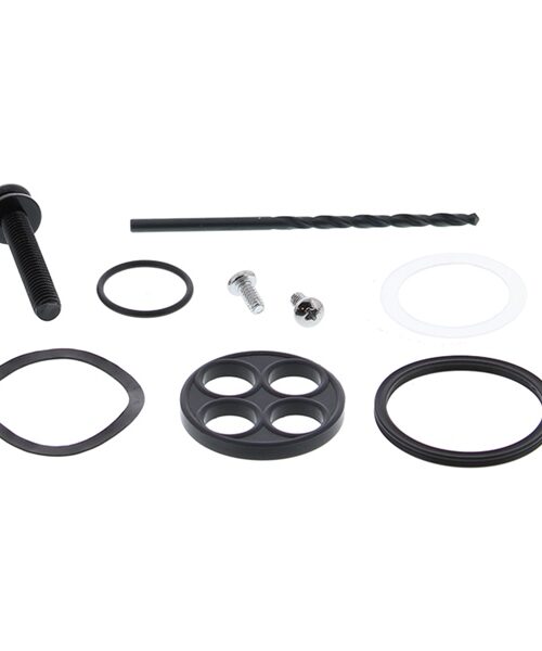 All Balls Fuel Tap Rebuild Kit Fits Honda