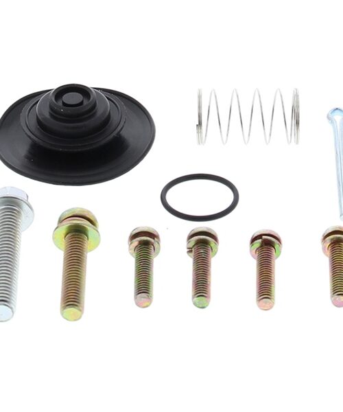 All Balls Fuel Tap Rebuild Kit Fits Honda