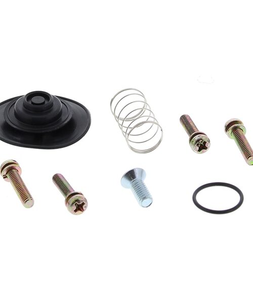 All Balls Fuel Tap Rebuild Kit Fits Honda
