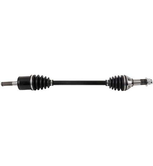 All Balls 6 Ball Heavy Duty Axle Fits Can-am