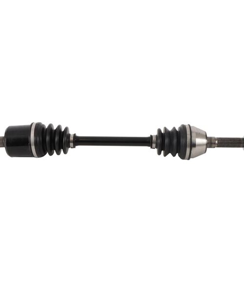 All Balls 6 Ball Heavy Duty Axle Fits Polaris