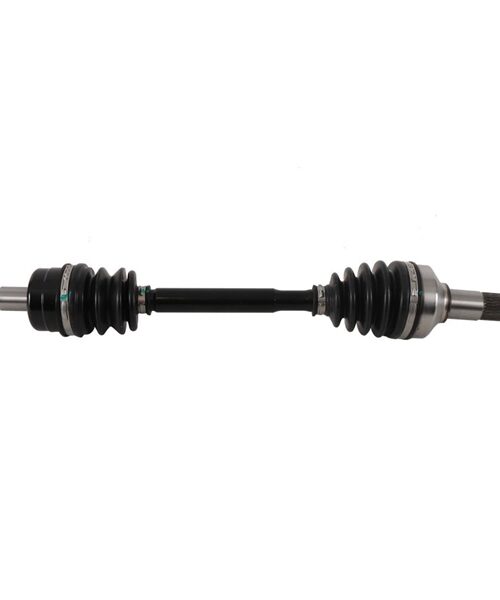 All Balls 6 Ball Heavy Duty Axle Fits Yamaha