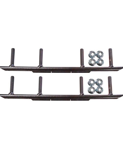 C&A PRO SKI Mini Ski - Carbide Mini