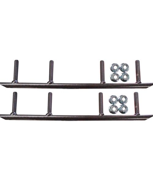 C&A PRO SKI Mini Ski - Wear Bar Mini