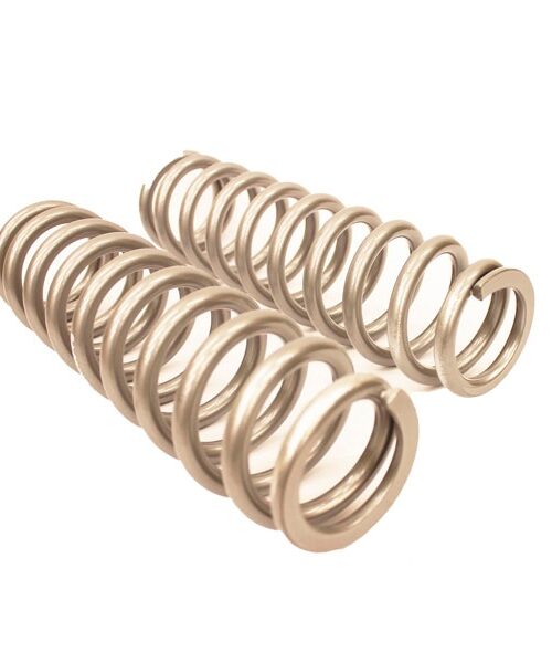 High Lifter Overload Lift Spring Kit