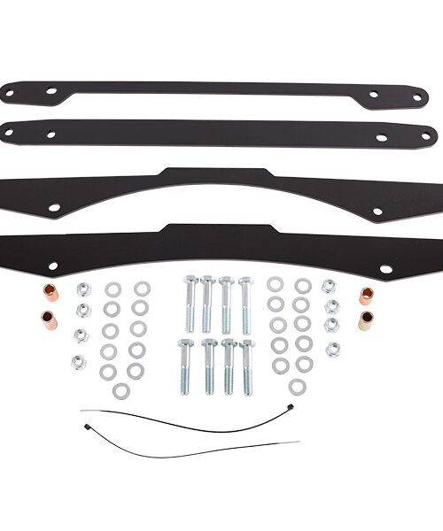 High Lifter Lift Kit Fits Kawasaki - +2"