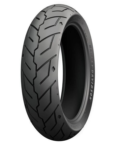 Michelin Scorcher 21 Tire
