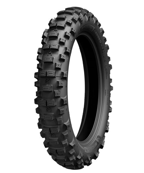 Michelin Tire Enduro Medium