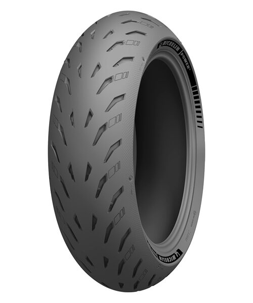 Michelin Power 5 Tire