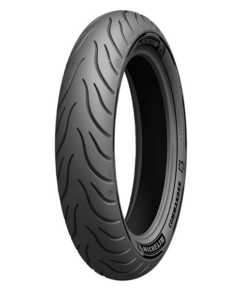 Michelin Commander III Tire