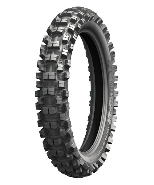 Michelin StarCross 5 Mini Tire