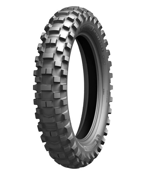 Michelin Desert Race Baja Tire