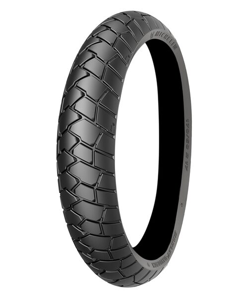 Michelin Scorcher Adventure Tire