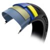 Michelin Road 6 Tire - Image 3