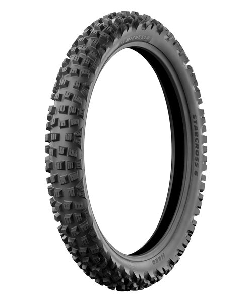 Michelin StarCross 6 Hard Tire