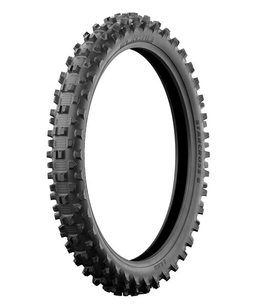 Michelin StarCross 6 Sand Tire