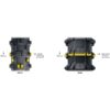 Michelin StarCross 6 Sand Tire - Image 3