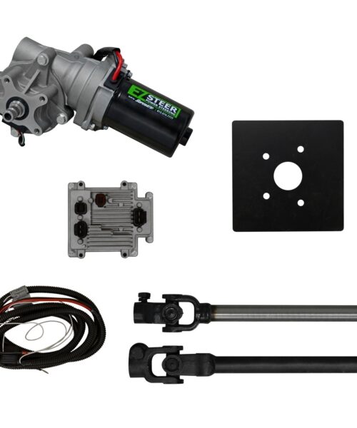 Super ATV EZ-STEER Power Steering System