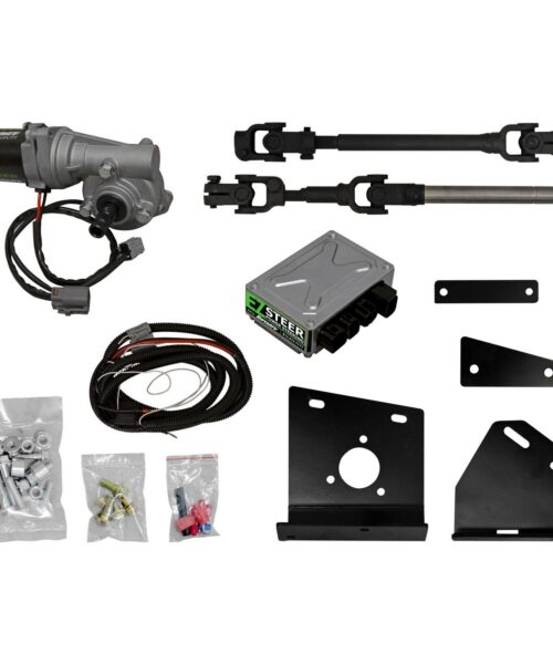 Super ATV EZ-STEER Power Steering System