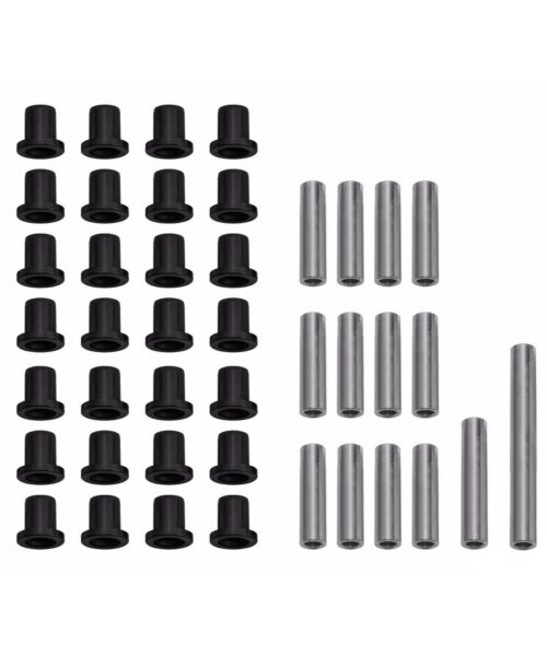Super ATV A-Arm Bushing Kit UHMW Fits Polaris