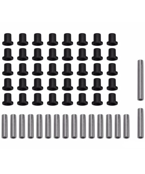 Super ATV A-Arm Bushing Kit UHMW Fits Polaris
