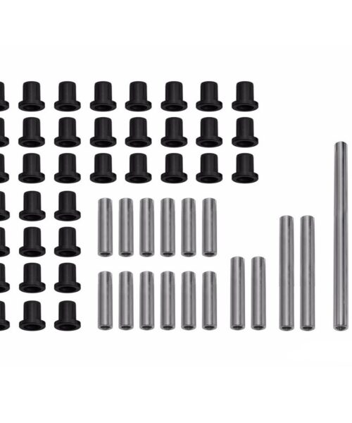 Super ATV A-Arm Bushing Kit UHMW Fits Polaris