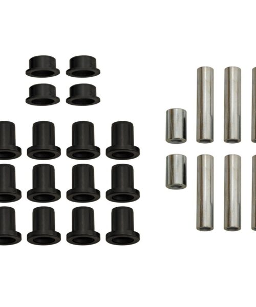 Super ATV A-Arm Bushing Kit UHMW Fits Polaris