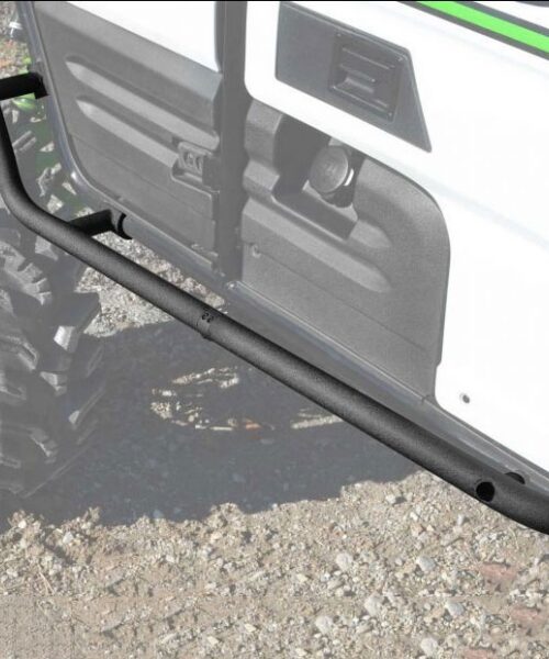 Super ATV HD Nerf Bars Fits Kawasaki