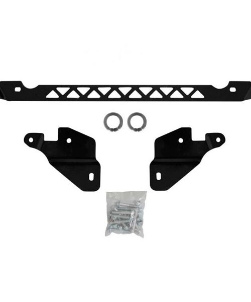 Super ATV Small Lift Kit Fits Honda - +3"