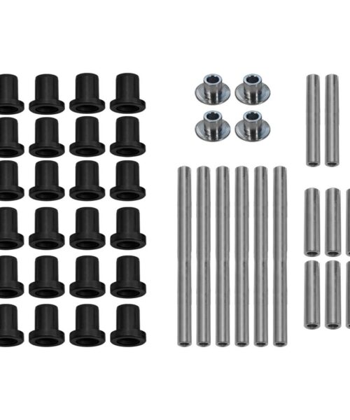 Super ATV A-Arm Bushing Kit HDPE Fits Polaris