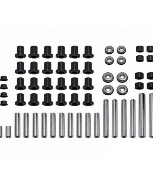 Super ATV A-Arm Bushing Kit UHMW Fits Polaris