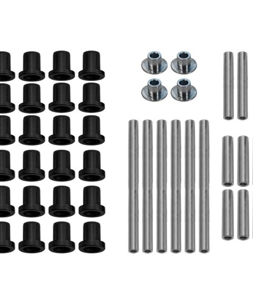 Super ATV A-Arm Bushing Kit UHMW Fits Polaris