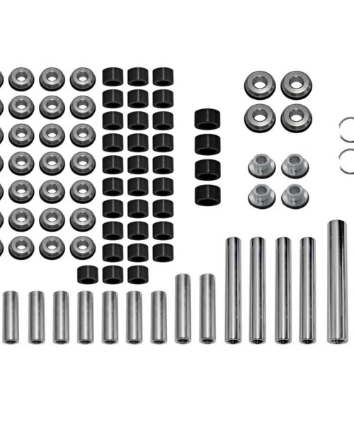 Super ATV A-Arm Bushing Kit UHMW Fits Polaris