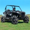 Super ATV Assassinator Mud Tire - Image 5