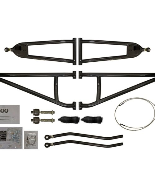 Super ATV Big Lift Kit Fits Polaris - +6"
