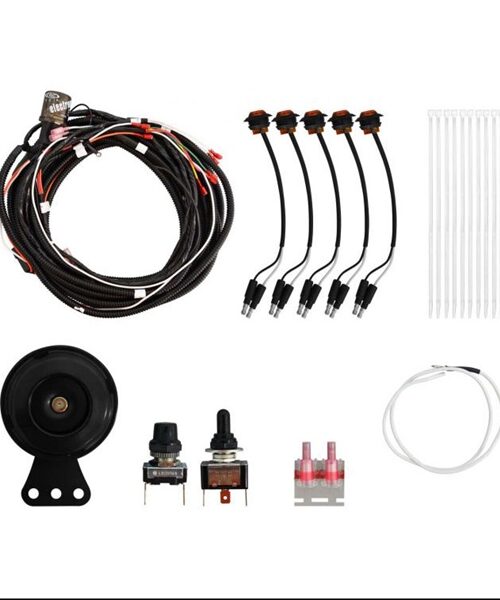 Super ATV Turn signal kit Standard LED