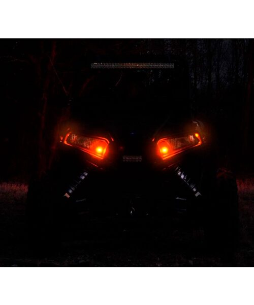 Super ATV Turn signal kit Standard LED