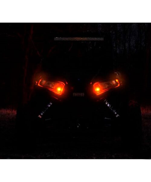 Super ATV Turn signal kit Standard LED