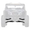 Super ATV High Clearance A-Arm Fits Can-am - Image 2