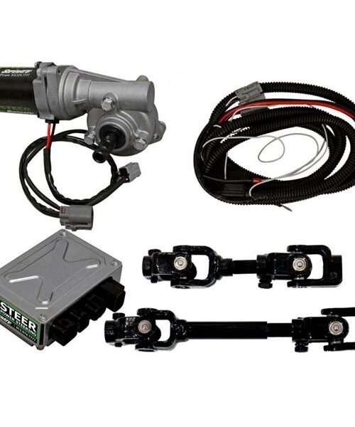 Super ATV EZ-STEER Power Steering System