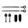 Super ATV Replacement Tie Rod End HD -  Chromoly - Image 2