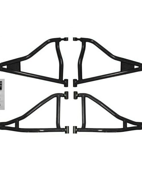 Super ATV High Clearance A-Arm Fits Polaris