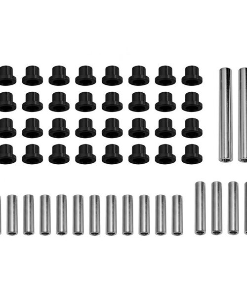Super ATV A-Arm Bushing Kit HDPE Fits Kawasaki