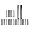 Super ATV A-Arm Bushing Kit UHMW Fits Kawasaki - Image 3