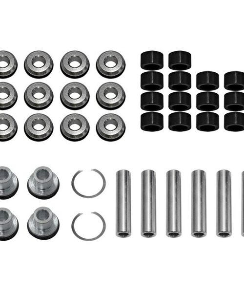 Super ATV A-Arm Bushing Kit UHMW Fits Polaris