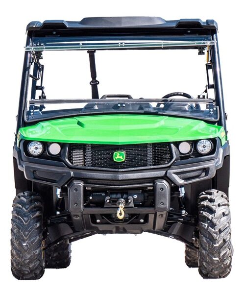 Super ATV Small Lift Kit Fits John Deere - +2" to 3"